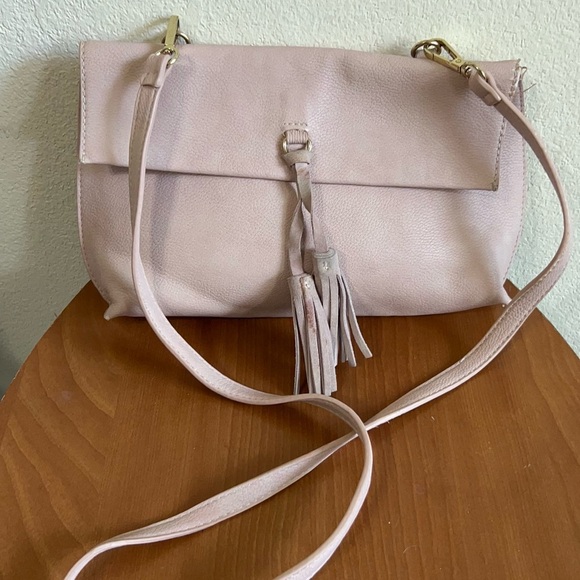 Anthropologie Dreia Envelope
Clutch Crossbody Bag - Picture 2 of 15